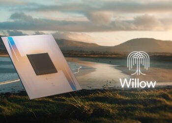 گوگل از تراشه کوانتومی پیشرفته Willow رونمایی کرد