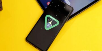 اندروید ۱۵ برای دستگاه‌های وان‌پلاس عرضه شد