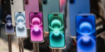 لغو ممنوعیت فروش آیفون ۱۶ در اندونزی با سرمایه‌گذاری ۱ میلیارد دلاری