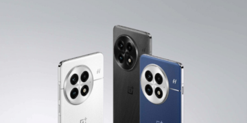 ویدئو تبلیغاتی جدید وان پلاس ۱۳ پیش از عرضه جهانی منتشر شد