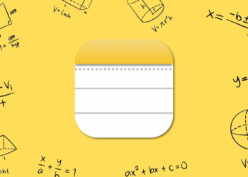 اپلیکیشن Apple Notes در نسخه iOS 18 با یک ویژگی جدید و کاربردی توانسته امکانات خود را گسترش دهد