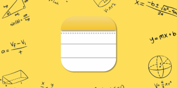 اپلیکیشن Apple Notes در نسخه iOS 18 با یک ویژگی جدید و کاربردی توانسته امکانات خود را گسترش دهد