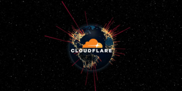 سوءاستفاده فزاینده مجرمان سایبری از دامنه‌های Cloudflare