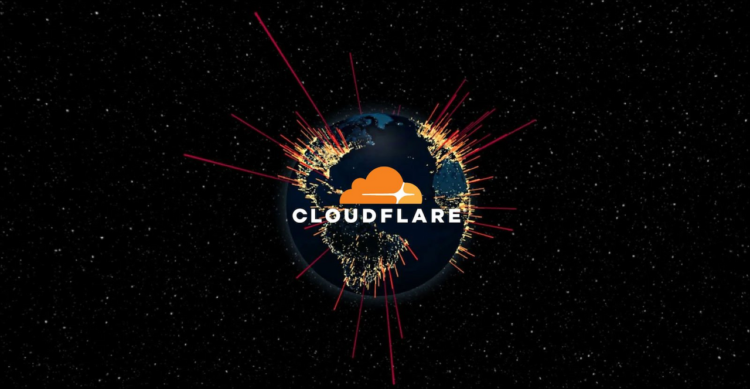 سوءاستفاده فزاینده مجرمان سایبری از دامنه‌های Cloudflare