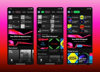Spotify Wrapped 2024: پادکست هوش مصنوعی جدید و ویژگی‌های خلاقانه