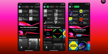 Spotify Wrapped 2024: پادکست هوش مصنوعی جدید و ویژگی‌های خلاقانه