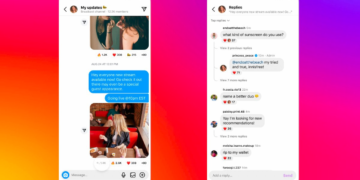 اینستاگرام قابلیت‌های جدیدی برای افزایش تعامل سازندگان با مخاطبان معرفی کرد