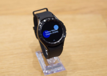 عرضه بهروزرسانی One UI Watch 6 برای چند مدل ساعت گلکسی سامسونگ