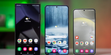 آغاز عرضه نسخه بتای اندروید ۱۵ برای سه مدل سامسونگ