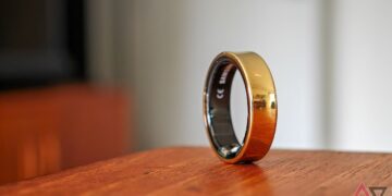 سامسونگ به استقبال سال نو با گلکسی رینگ جدید می‌رود