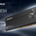 معرفی حافظه T-Force XTREEM CKD DDR5 توسط تیم گروپ