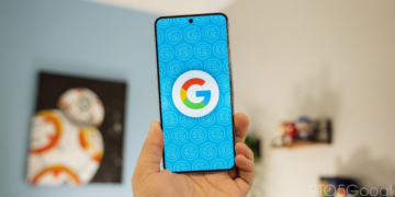 گوگل از حالت جدید «AI Mode» برای اپلیکیشن Search رونمایی کرد