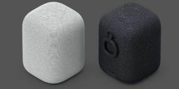 سونی بلندگوی بلوتوث LinkBuds را با ویژگی‌های جدید معرفی کرد