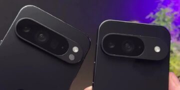 تصمیم جسورانه گوگل؛ همکاری با مدیاتک برای سری پیکسل 10