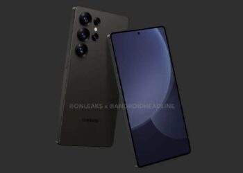جزئیات شارژ بی‌سیم گلکسی S25 Ultra فاش شد