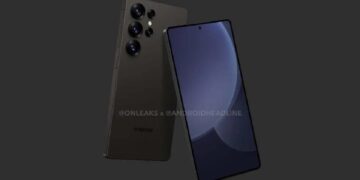 جزئیات شارژ بی‌سیم گلکسی S25 Ultra فاش شد