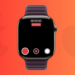 رفع مشکل سلامت باتری در Apple watchOS 11.2 RC و معرفی ویژگی جدید کنترل ضبط ویدیو
