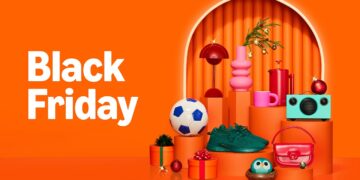 رکورد فروش آنلاین جهانی در بلک فرایدی 2024