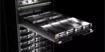 در حال ساخت ابررایانه‌ای با صدها هزار پردازنده Trainium2 توسط شرکت آمازون