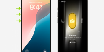 اپل ممکن است دکمه‌های قابل تنظیم بیشتری را به آیفون‌های آینده اضافه کند