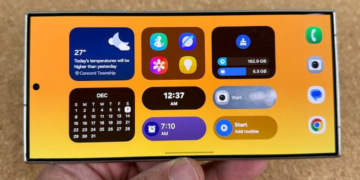 نسخه دوم بتای One UI 7 در هفته جاری برای گوشی‌های گلکسی S24 منتشر می‌شود