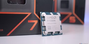 همه قدرت پردازنده‌های چند هسته‌ای در بازی‌های مدرن به‌طور کامل استفاده نمی‌شوند