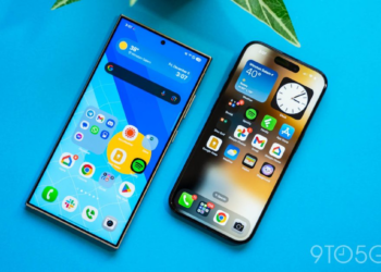تقلید سامسونگ از iOS در بهروزرسانی One UI 7: بررسی ویژگیها و شباهتها