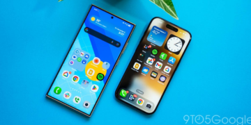 تقلید سامسونگ از iOS در به‌روزرسانی One UI 7: بررسی ویژگی‌ها و شباهت‌ها