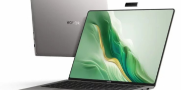 لپ‌تاپ مجیک‌بوک آرت ۱۴ آنر با تراشه اسنپدراگون X الیت در بازار اروپا معرفی شد