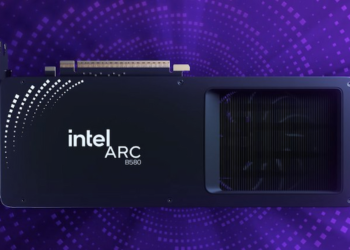 بنچمارک‌های Intel Arc B580 “Battlemage” GPU فاش شد: سریع‌تر از RTX 4060 و RX 7600 XT در Vulkan