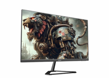 مانیتور گیمینگ VX27G10 ویوسونیک با نرخ نوسازی ۲۴۰ هرتز معرفی شد