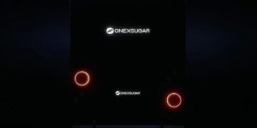 کنسول بازی دستی ONEXSUGAR با ویژگی‌های منحصربه‌فرد معرفی شد