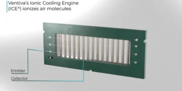 فناوری ICE9 برای مدیریت بهتر حرارت دستگاه‌های الکترونیکی معرفی شد