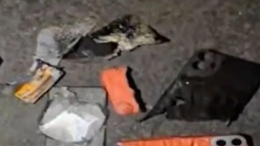 انفجار گوشی CMF Phone 1 در هند