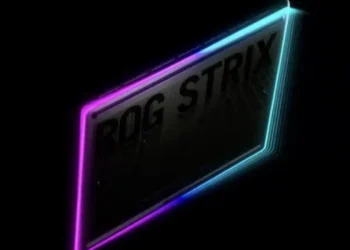 ایسوس لپ‌تاپ‌های جدیدی از سری Rog Strix را رونمایی می کند