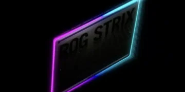 ایسوس لپ‌تاپ‌های جدیدی از سری Rog Strix را رونمایی می کند