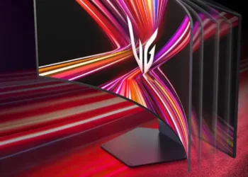 شرکت LG نمایشگرهای جدید سری UltraGear GX9 را معرفی کرد