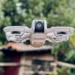 تصاویر جدیدی از پهپاد تاشوی DJI Flip فاش شد