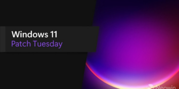 انتشار به‌روزرسانی‌های امنیتی دسامبر ۲۰۲۴ برای ویندوز ۱۱