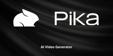 عرضه Pika 2.0: گامی بزرگ در تولید ویدئوهای هوش مصنوعی با قابلیت شخصی‌سازی بالا
