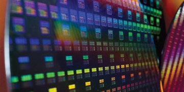 لیتوگرافی ۲ نانومتری TSMC کاهش مصرف انرژی و بهبود عملکرد را در پی دارد