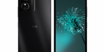 اچ‌ام‌دی گلوبال از HMD Arc رونمایی کرد؛ گوشی هوشمند اقتصادی با قابلیت‌های ضروری