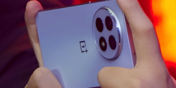 دیده شدن گوشی وان‌پلاس 13R در یک رویداد بازی قبل از عرضه رسمی