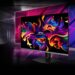 معرفی مانیتور گیمینگ MSI MPG 322URX QD-OLED با پشتیبانی از 4K و ۲۴۰Hz، آماده برای RTX 50