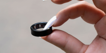 افشای اطلاعات جدید در مورد گلکسی رینگ سامسونگ