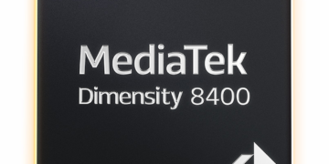 مدیاتک از چیپ‌ست Dimensity 8400 به‌عنوان جانشین Dimensity 8300 رونمایی کرد