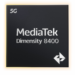 مدیاتک از چیپست Dimensity 8400 بهعنوان جانشین Dimensity 8300 رونمایی کرد