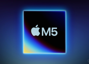 اپل در حال طراحی تراشه M5 Pro با CPU و GPU جداگانه برای عملکرد بهتر
