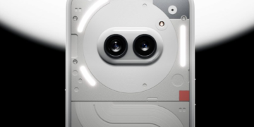 جزئیات جدید از چیپست و دوربین گوشی‌های ناتینگ Phone (3a) و CMF Phone (2) منتشر شد