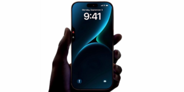 آیفون ۱۷ اپل با پشتیبانی از نرخ تازه‌سازی بالاتر معرفی می‌شود